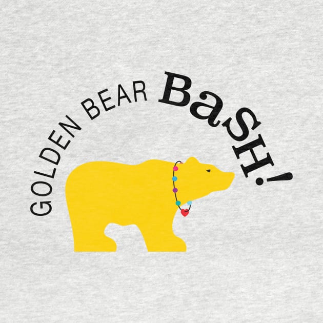 Golden Bear Bash 2019 by UAED85